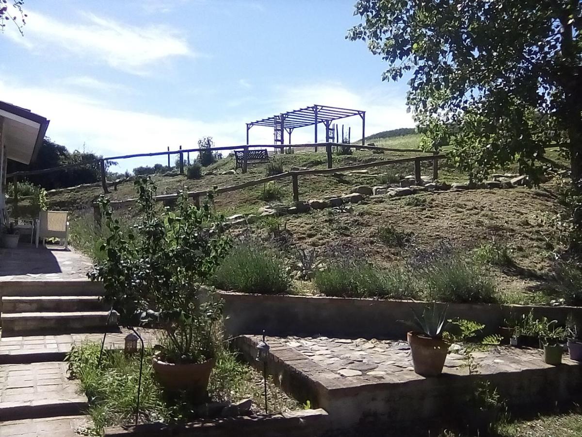 La Locanda Del Molino Fortunago Luaran gambar