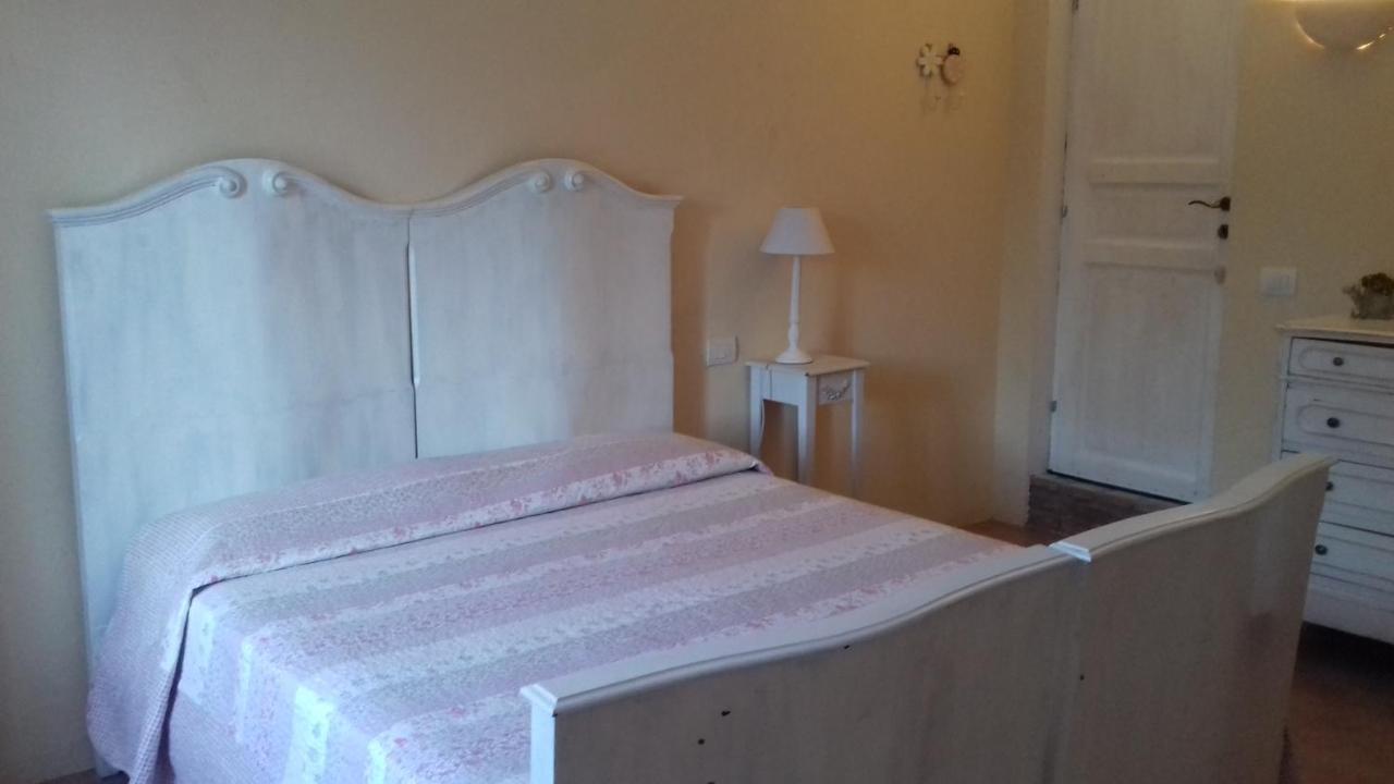 La Locanda Del Molino Fortunago Luaran gambar