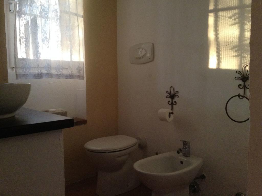 La Locanda Del Molino Fortunago Luaran gambar